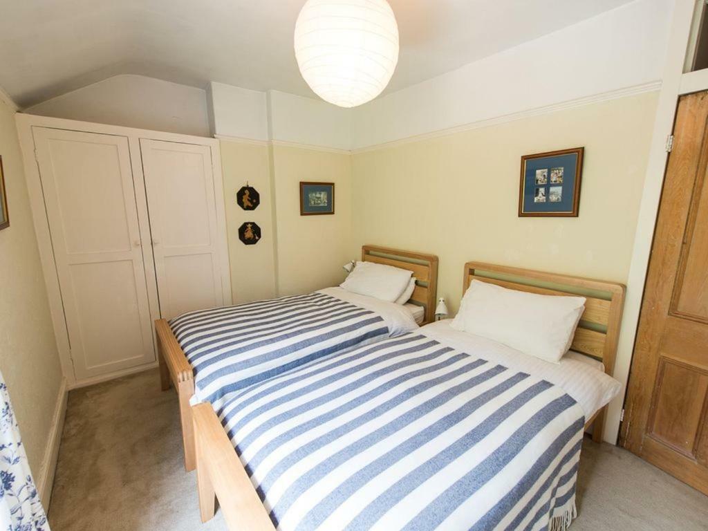Glan Y Mor, 147 Station Road Daire Deganwy Dış mekan fotoğraf