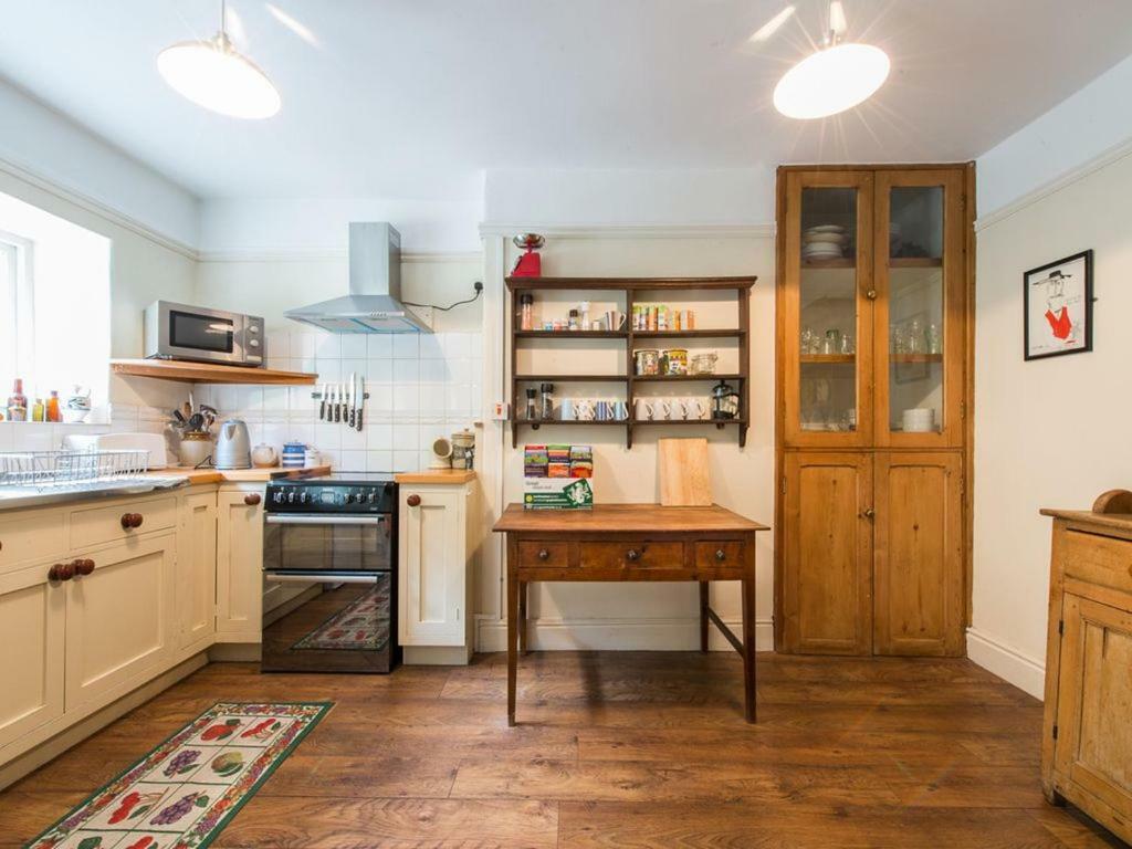 Glan Y Mor, 147 Station Road Daire Deganwy Dış mekan fotoğraf