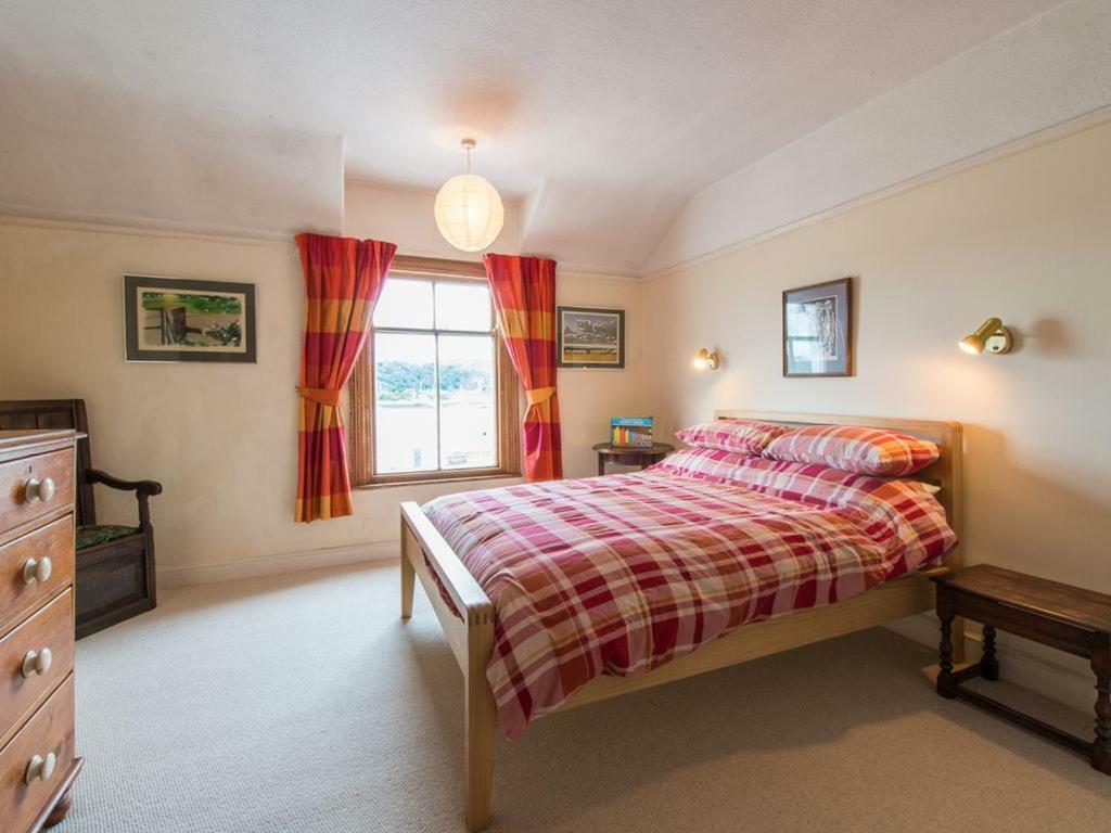 Glan Y Mor, 147 Station Road Daire Deganwy Dış mekan fotoğraf
